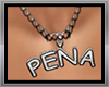 Necklace name RENA