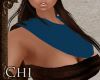 Sigyn Shawl *blue*