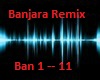 Banjara Remix