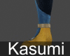 Kasumi02 Shoes