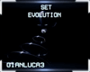 SET EVOLUTION-Head Tech