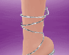 T! Azzy Heels