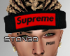 Supreme Headband
