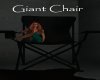 AV Giant Chair
