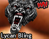 Lycanthrope Bling
