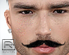 R►New Mustache
