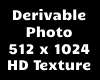 HD Dev Photo 512x1024