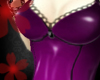 [LG] Suspender Purple
