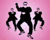 Gangnam Style Dance  M/F