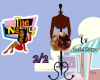 Kitty Skirt (w/o)