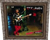 Rick James Album Cover