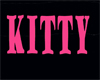 Kitty Head sign