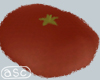 a tomato
