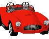 JE11 Shelby Red