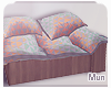 Mun | Pillow Lounge'