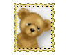 Animated TeddyBear Stamp