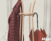 coat rack