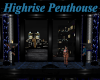 Highrise Penthouse