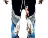 fredo santana sweatpants