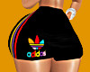 Sports Skirt BM
