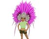 Carnival Headress