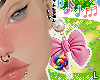 L| Kawaii candy Earrings