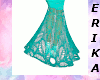 md15 mermaid gown