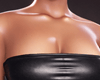 B. Leather Bodycon
