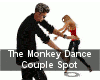 The Monkey Dance 2 Spot