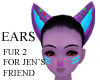 Fur2 EARS