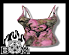 !S! Pink Camo w Antlers