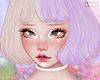 w. Emele Blonde/Lilac