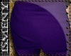 [Is] Gwen Purple Bottom