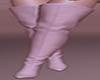D-Boots princces pink