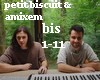 petit biscuit ft amixem