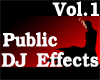 DJ Effect-Public Vol.1