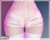 ♦ RL Pink shorts