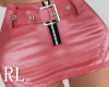 !! Skirt w/Belt 3 RL