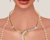 SC Diamond x Gold Set Jw