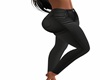 RL black bootylous