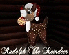 Rudolph The Reindeer