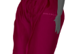 designer sweats berry