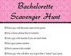 Hen Party Game