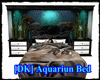 [DK] Aquarium Bed