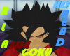 [RLA]SSJ4 Goku HD Head