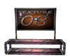 [LH]DERIVABLE WALL TABLE