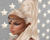 Goddess Platinum Blonde