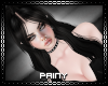 Gertie Soot /bangs