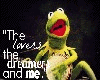 Kermit The Frog Song