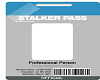 Stalker Pass
